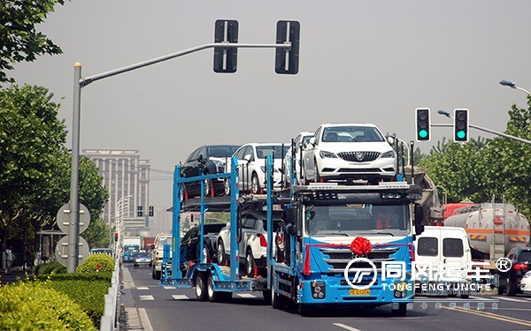 德阳运输私家车用什么物流